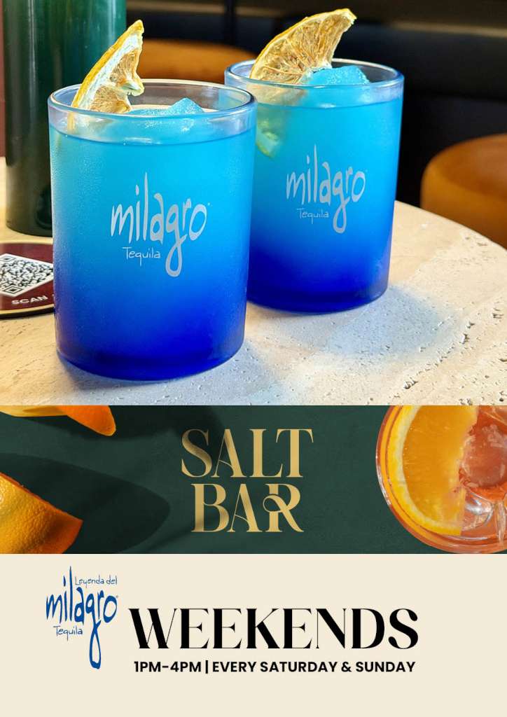 milagro-weekends